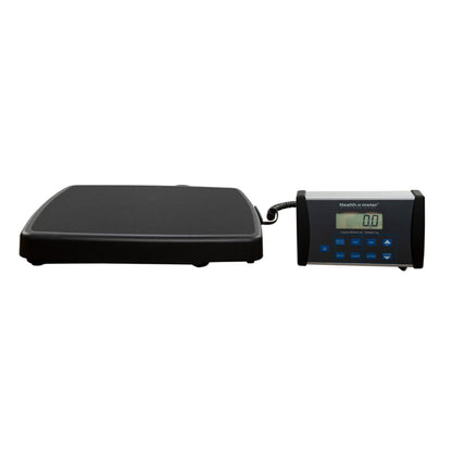 Health O Meter® Floor Scale with Remote Display