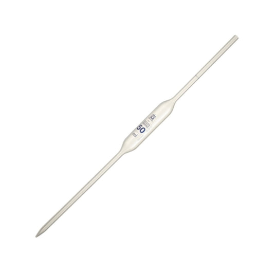 Pipet Glass Volumetric Class A