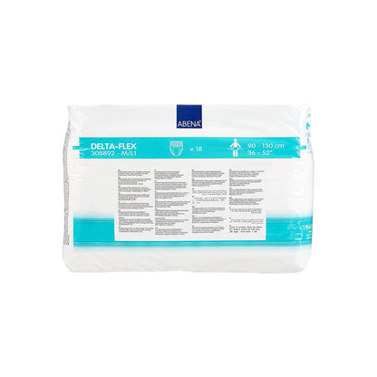Abena® Delta-Flex L1 Absorbent Underwear
