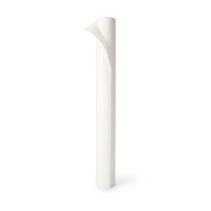 McKesson Crepe Table Paper, White