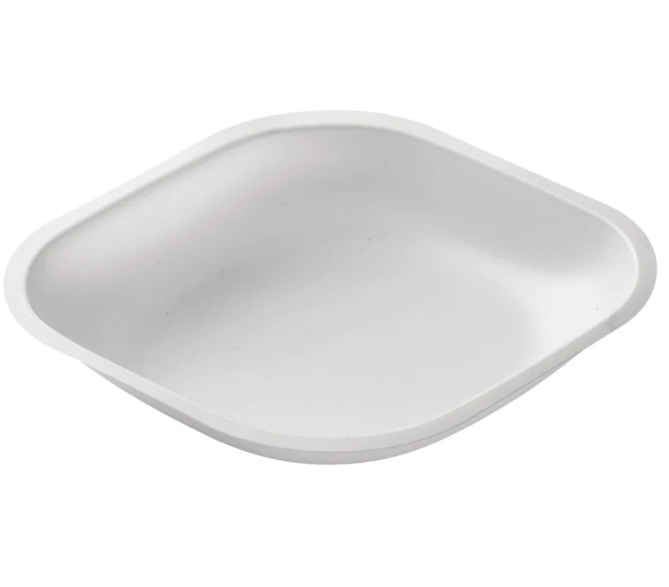 HS1425A - Anti-Static Diamond Weighing Boats - Polystyrene - Pack of 500 - Heathrow Scientific