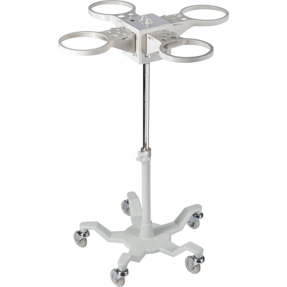 Suction Canister Stand