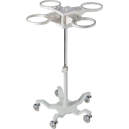 Suction Canister Stand