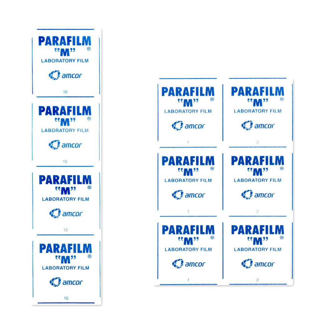 Sterile Parafilm® - Heathrow Scientific