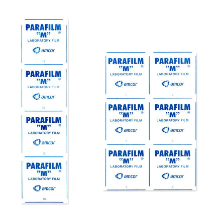 Sterile Parafilm® - Heathrow Scientific