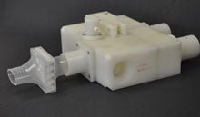 PulmoGuard C Spirometer Filter For Spirometers