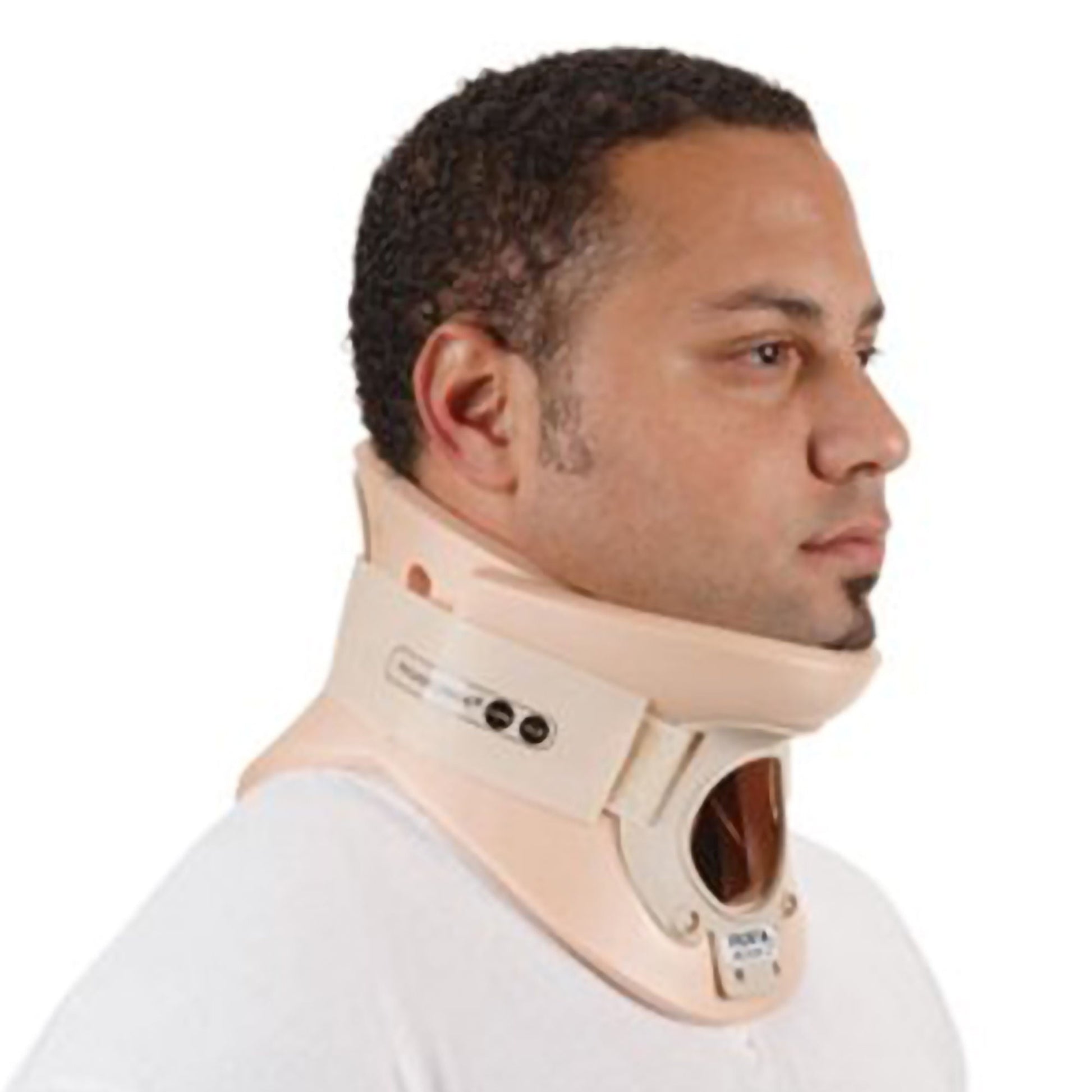 Ossur Philadelphia® Rigid Cervical Collar, 3¼-inch Height