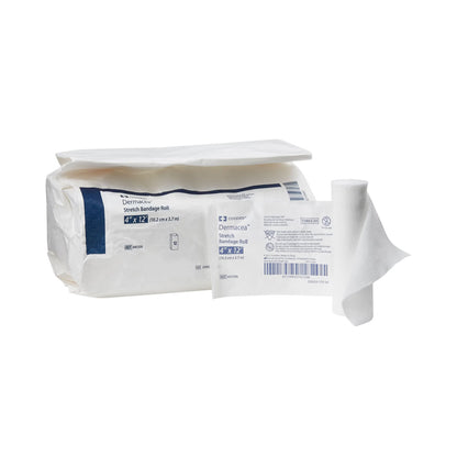Dermacea™ Sterile Conforming Bandage, 1-Ply