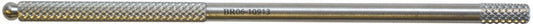 Beaver® Scalpel Handle German Stainless Steel 5 Inch Length