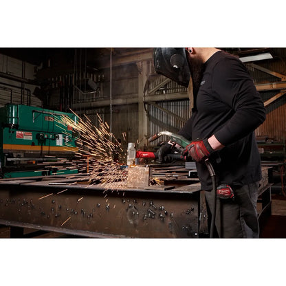 Milwaukee 4lb Fiberglass Engineer Hammer 48-22-9314 | Forged Steel