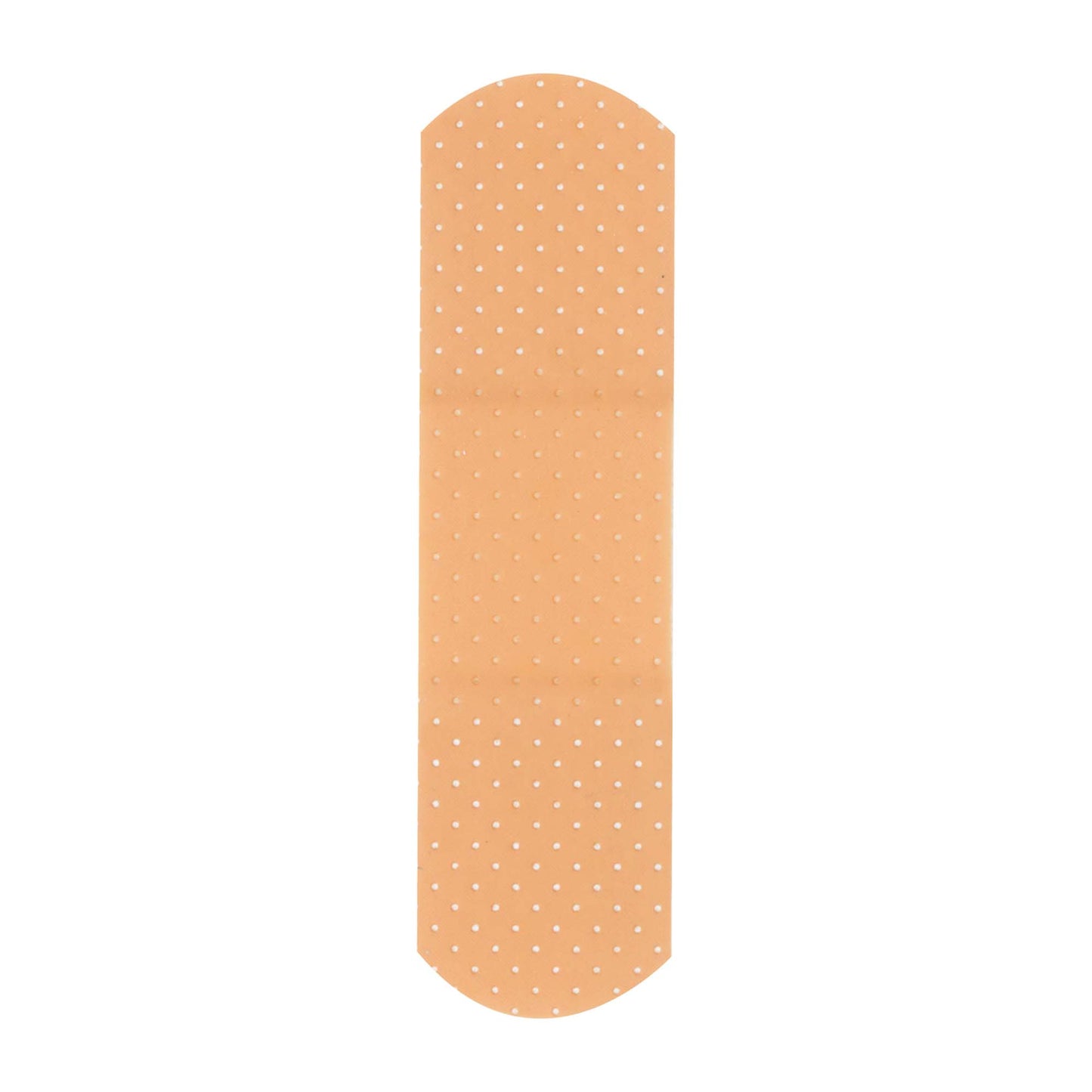 American® White Cross First Aid Adhesive Strips, 5/8 x 2¼ Inches
