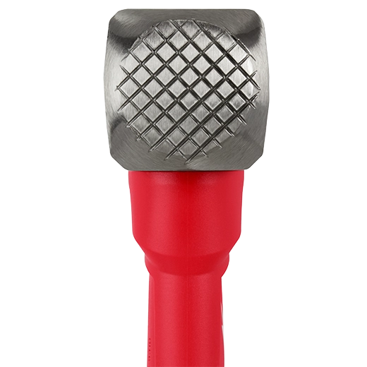 Milwaukee 3lb Fiberglass Drilling Hammer 48-22-9310 | Fiberglass