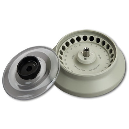 Hermle Z207-M Microcentrifuge