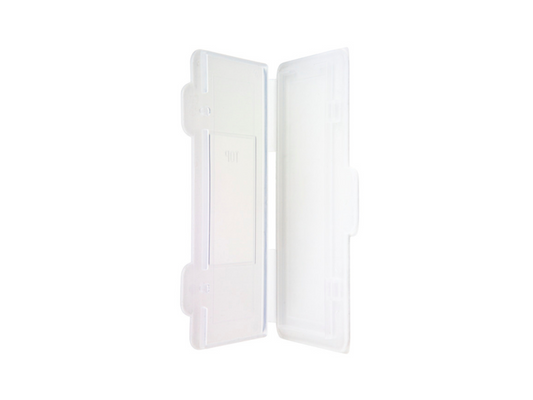 Caplugs® Evergreen 240-3071-080 — One-Slide Mailers, Non-Sterile, PPC, Natural, 50/Bag