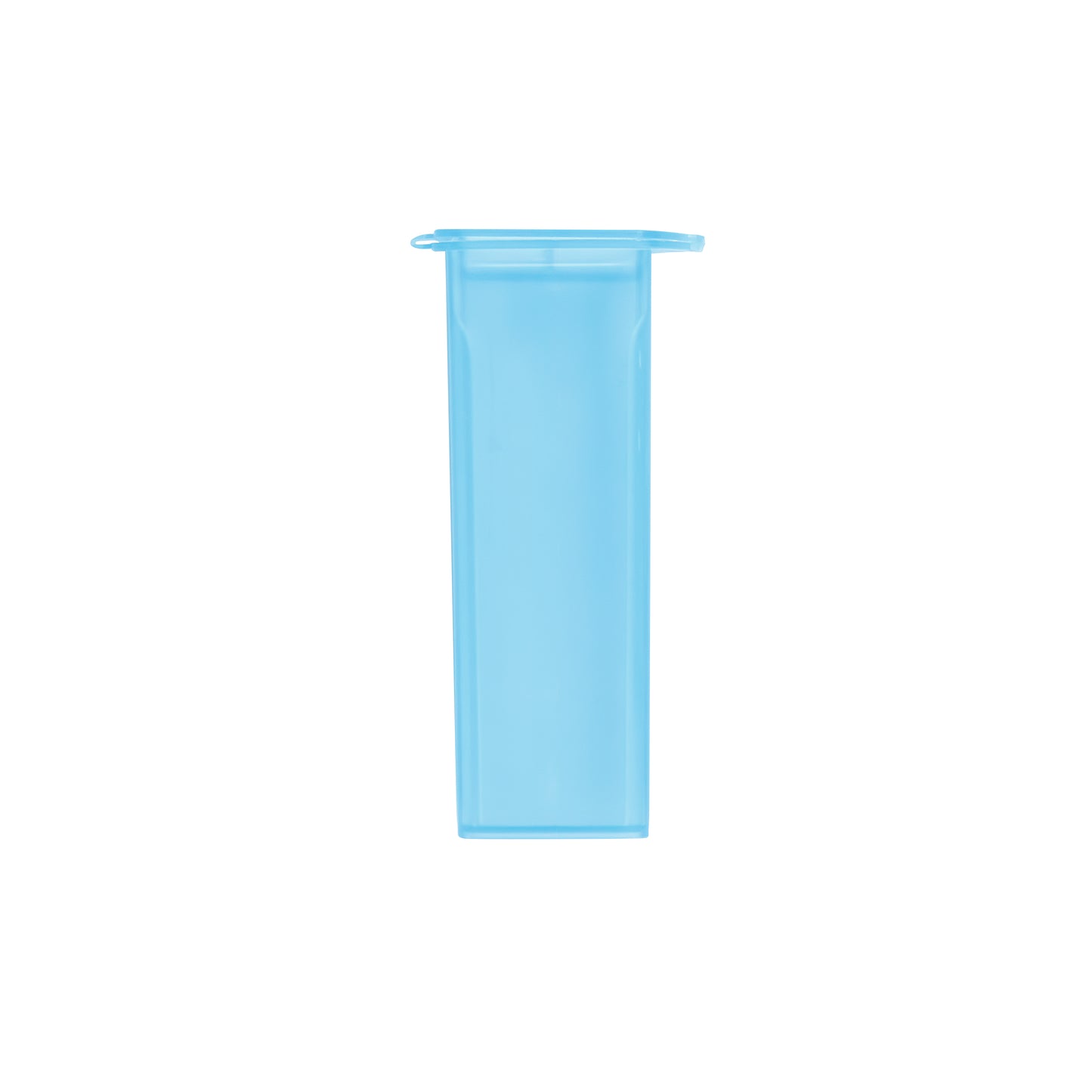 Caplugs® Evergreen 2403074B30E1 Five-Slide Mailers Blue PP Non-Sterile MADE IN USA