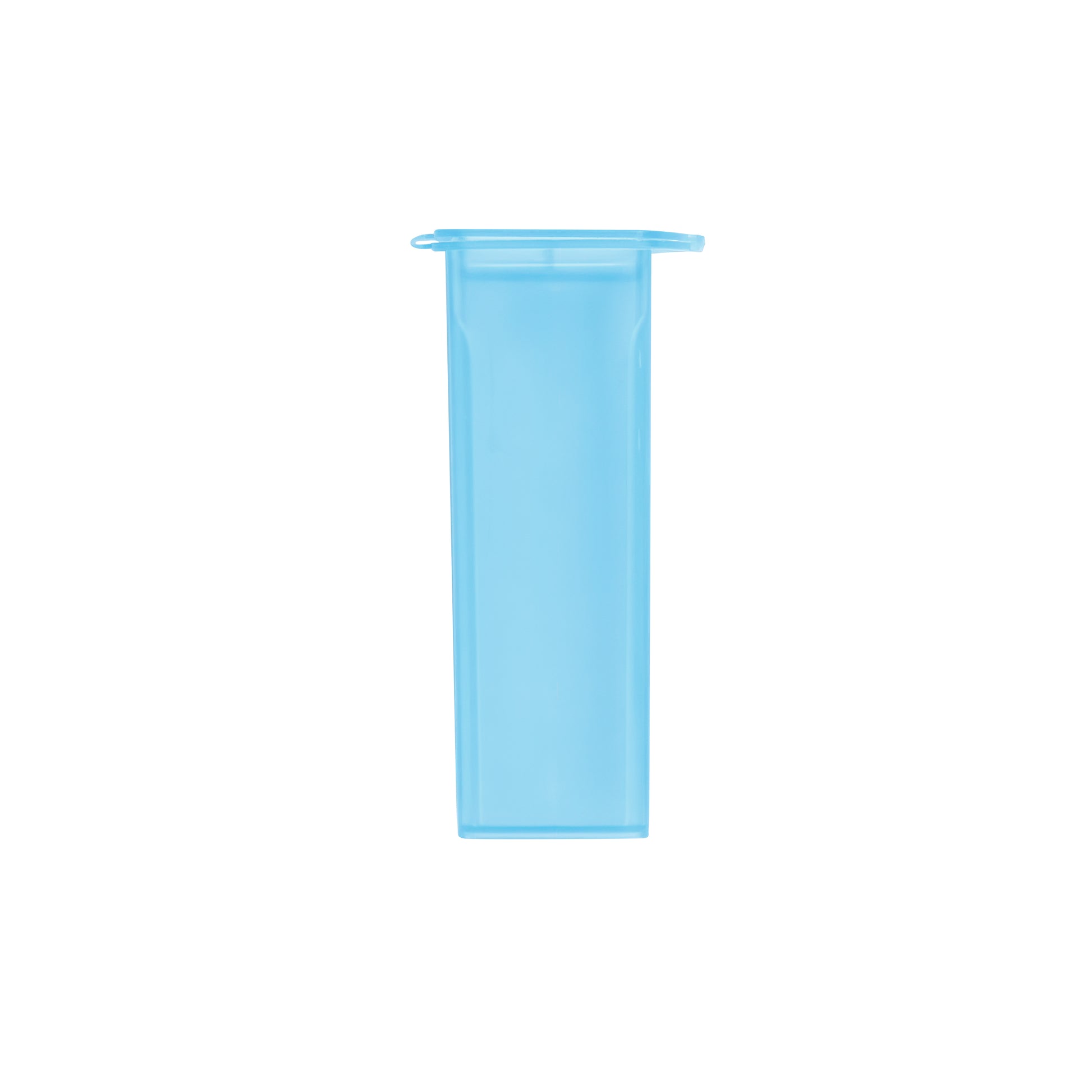 Caplugs® Evergreen 2403074B30E1 Five-Slide Mailers Blue PP Non-Sterile MADE IN USA