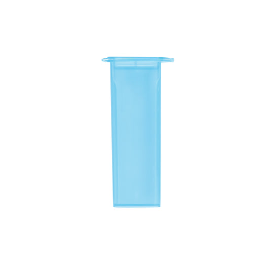 Caplugs® Evergreen 2403074B30E1 Five-Slide Mailers Blue PP Non-Sterile MADE IN USA