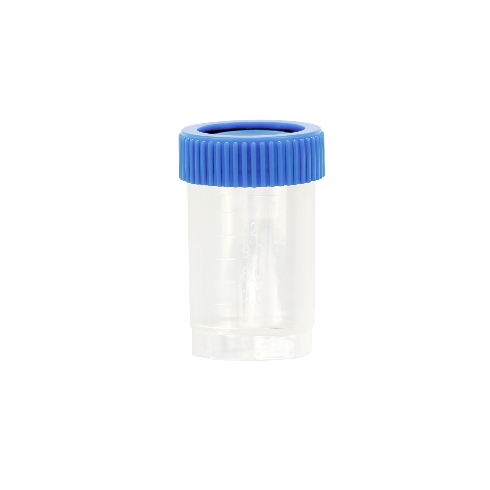 Caplugs® Evergreen 2403519L80E1 20mL Freestanding Vials Lavender Caps PPC MADE IN USA