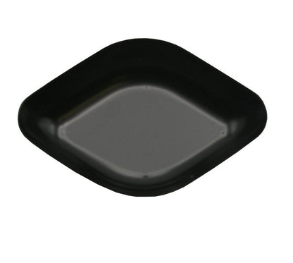 HS1426A - Anti-Static Diamond Weighing Boats - Polystyrene - Pack of 500 - Heathrow Scientific