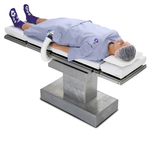 3M™ Bair Paws™ Warming Gown