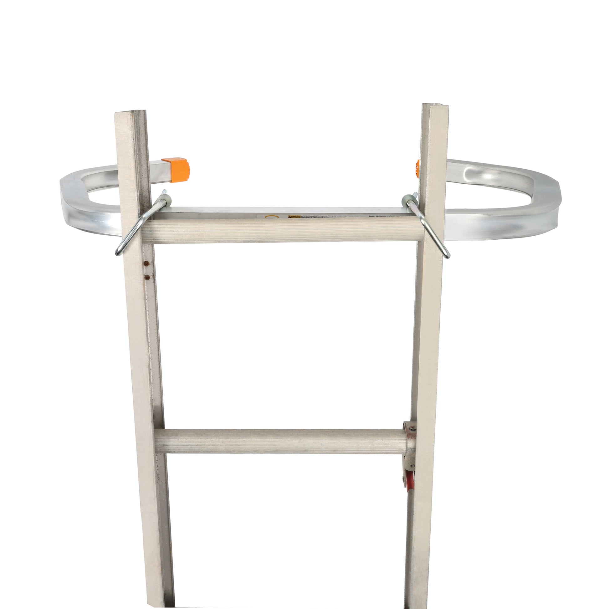 Guardian Fall Protection Corner Buddy Ladder Stabilizer 2470