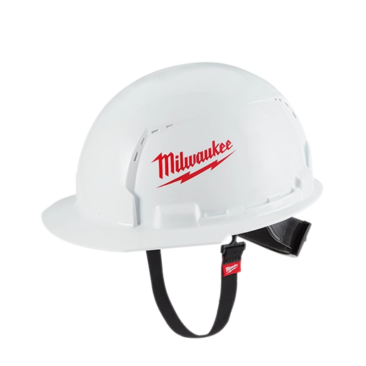 Milwaukee BOLT Hard Hat Chin Strap 48-73-1082 | 12-Piece
