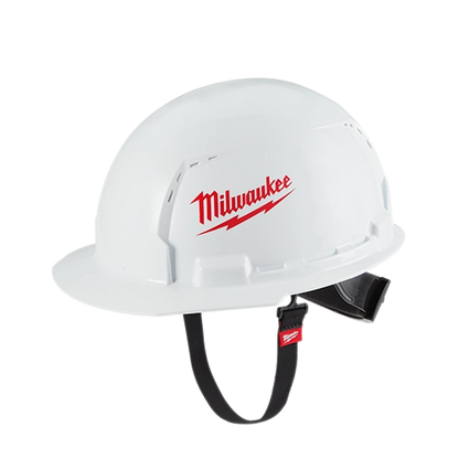 Milwaukee BOLT Hard Hat Chin Strap 48-73-1082 | 12-Piece