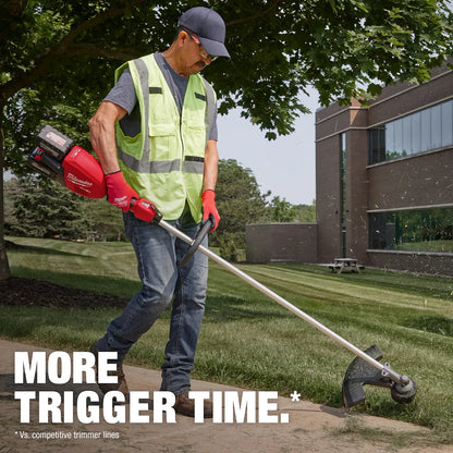 Milwaukee .095" x 750’ (3 lbs.) Twisted Trimmer Line 49-16-2783