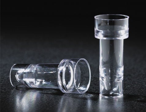 Sample Cup For Tosoh 360 Analyzer