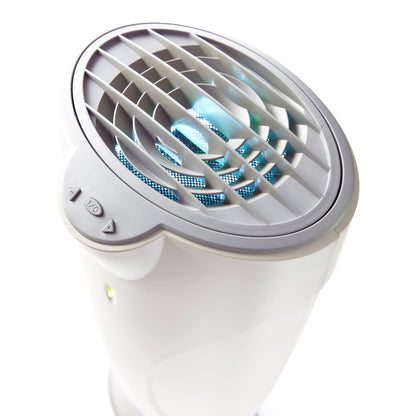 Vystar RX-Air Purifier for Large Rooms, Filterless UV Purification