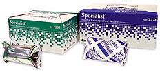 Specialist® Plaster Splint