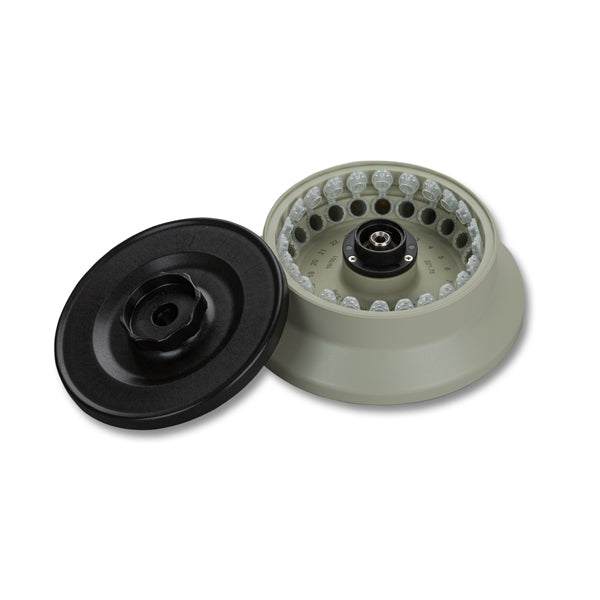 Hermle 24 × 2.0 mL Spin Column Fixed-Angle Rotor Z287-24SC