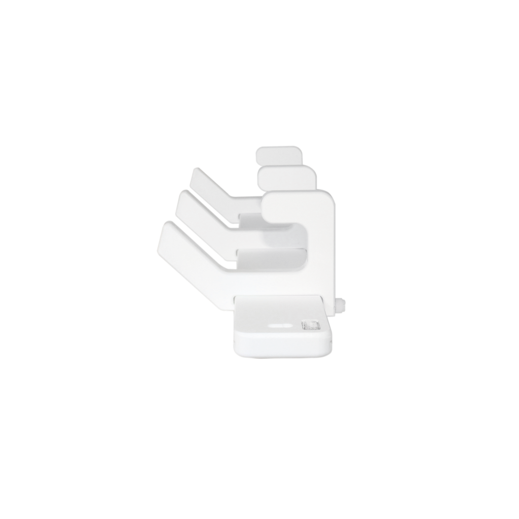 TrippNT 53941 — in-use with 3 surgical helmets in OR or procedure room