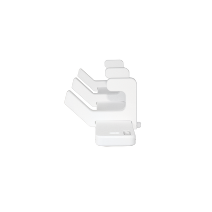 TrippNT 53941 — in-use with 3 surgical helmets in OR or procedure room