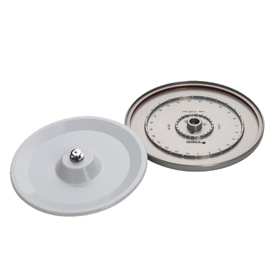 Hermle 24-Place Hematocrit Rotor Z216-24HEM