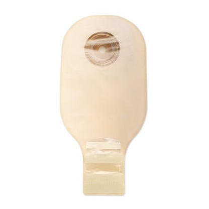 Premier™ 8984 One-Piece Ultra-Clear Ostomy Pouch, Cut to Fit Stomas up to