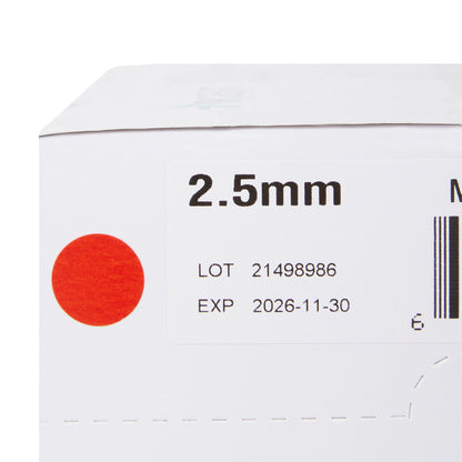 McKesson Argent™ Biopsy Punch Dermal 2.5 mm - view 4