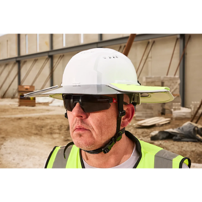 Milwaukee BOLT Sun Visor 48-73-1079