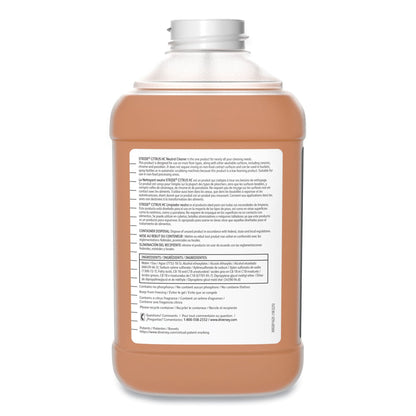 Stride® Floor Cleaner