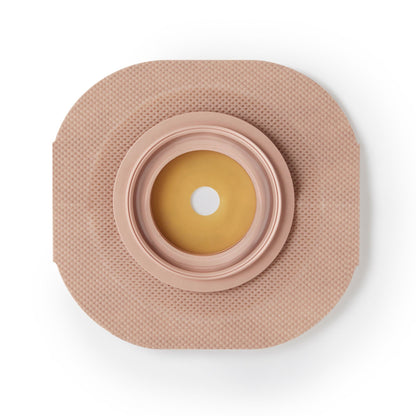 New Image™ Convex FlexWear Skin Barrier with Up to Stoma Opening