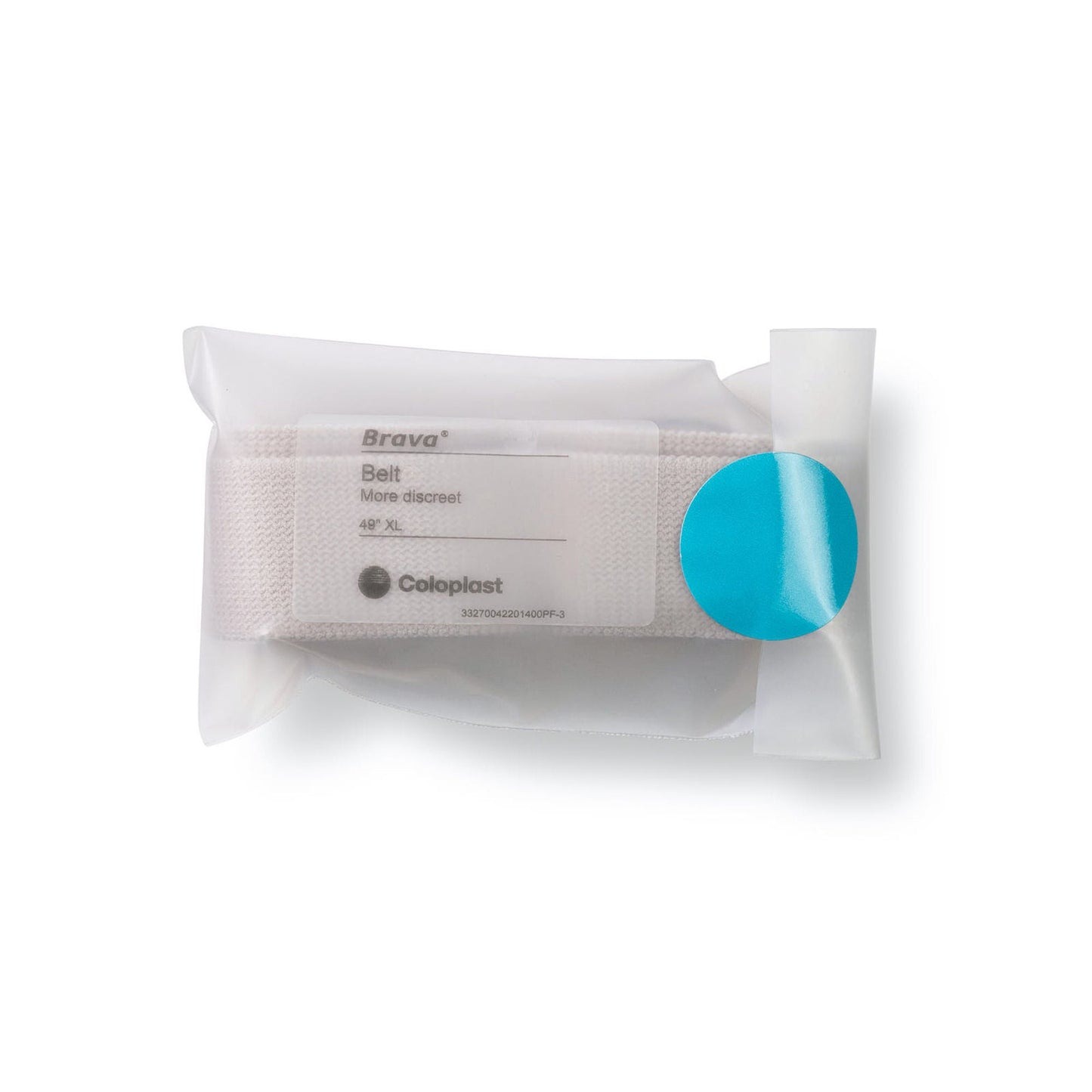 Brava® Ostomy Belt, Extra-Large