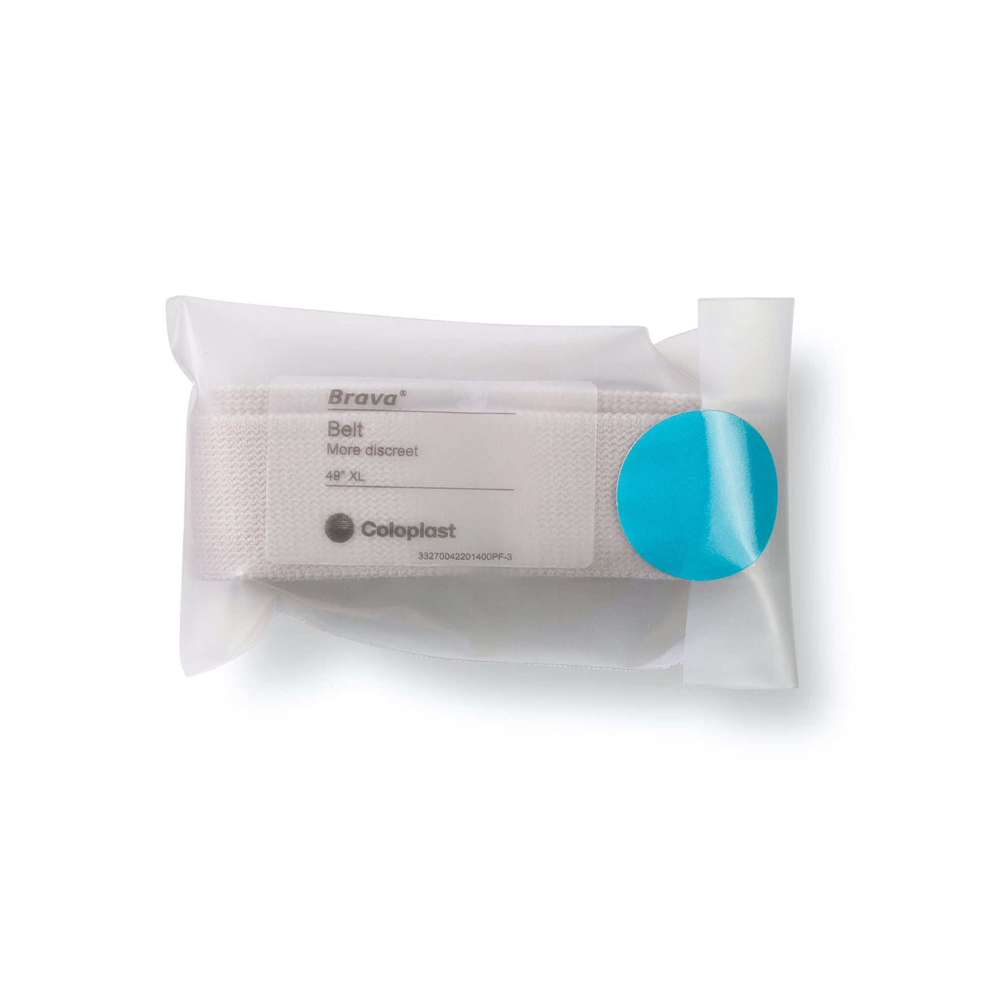 Brava® Ostomy Belt, Extra-Large