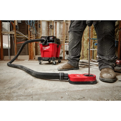 Milwaukee 1-7/8" Dust Extraction Adaptor Kit 49-90-1980 | 3-Piece