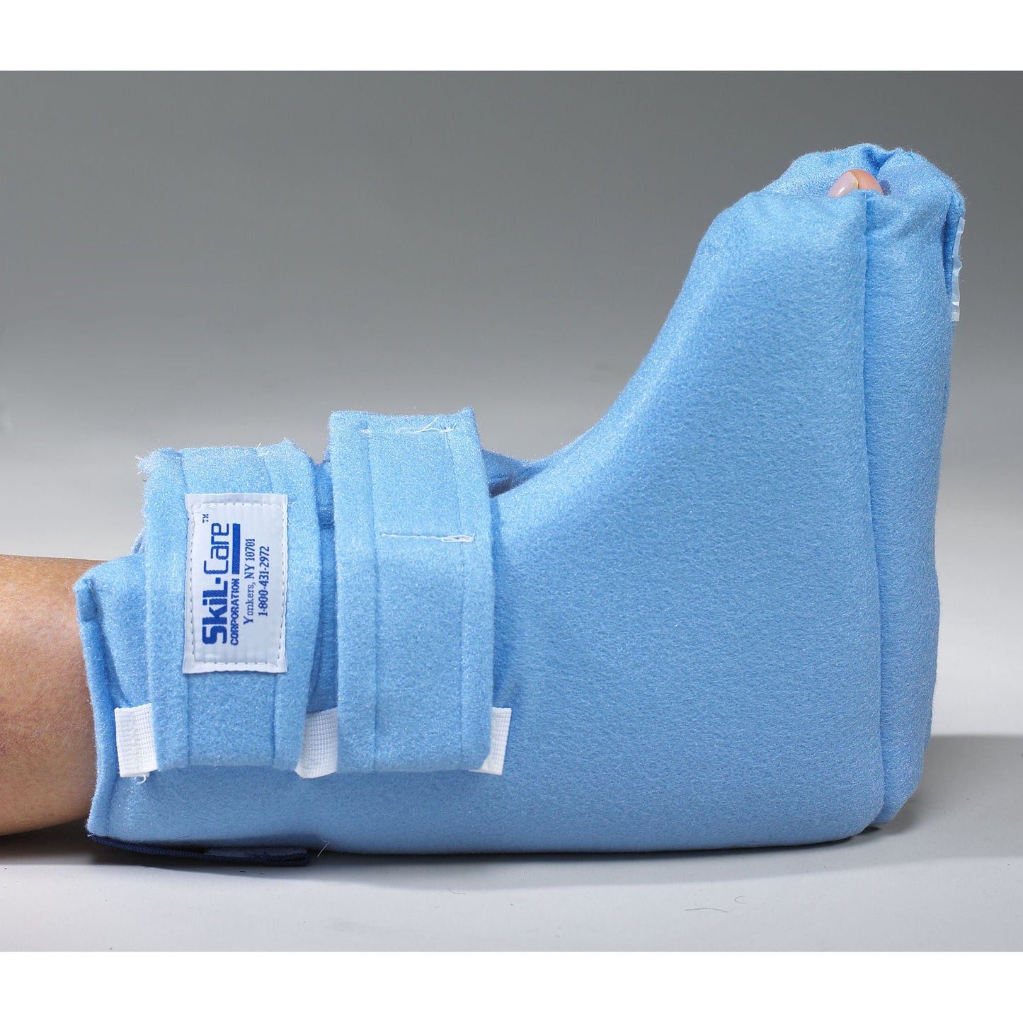 SkiL-Care™ Heel Float