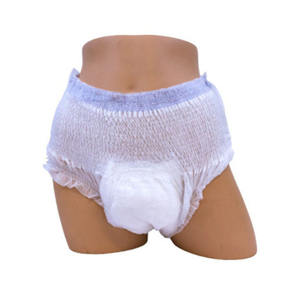 Reassure® Premium Overnight Absorbent Underwear