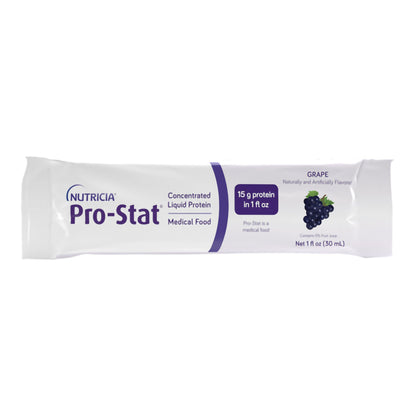 Pro-Stat® Grape Complete Liquid Protein