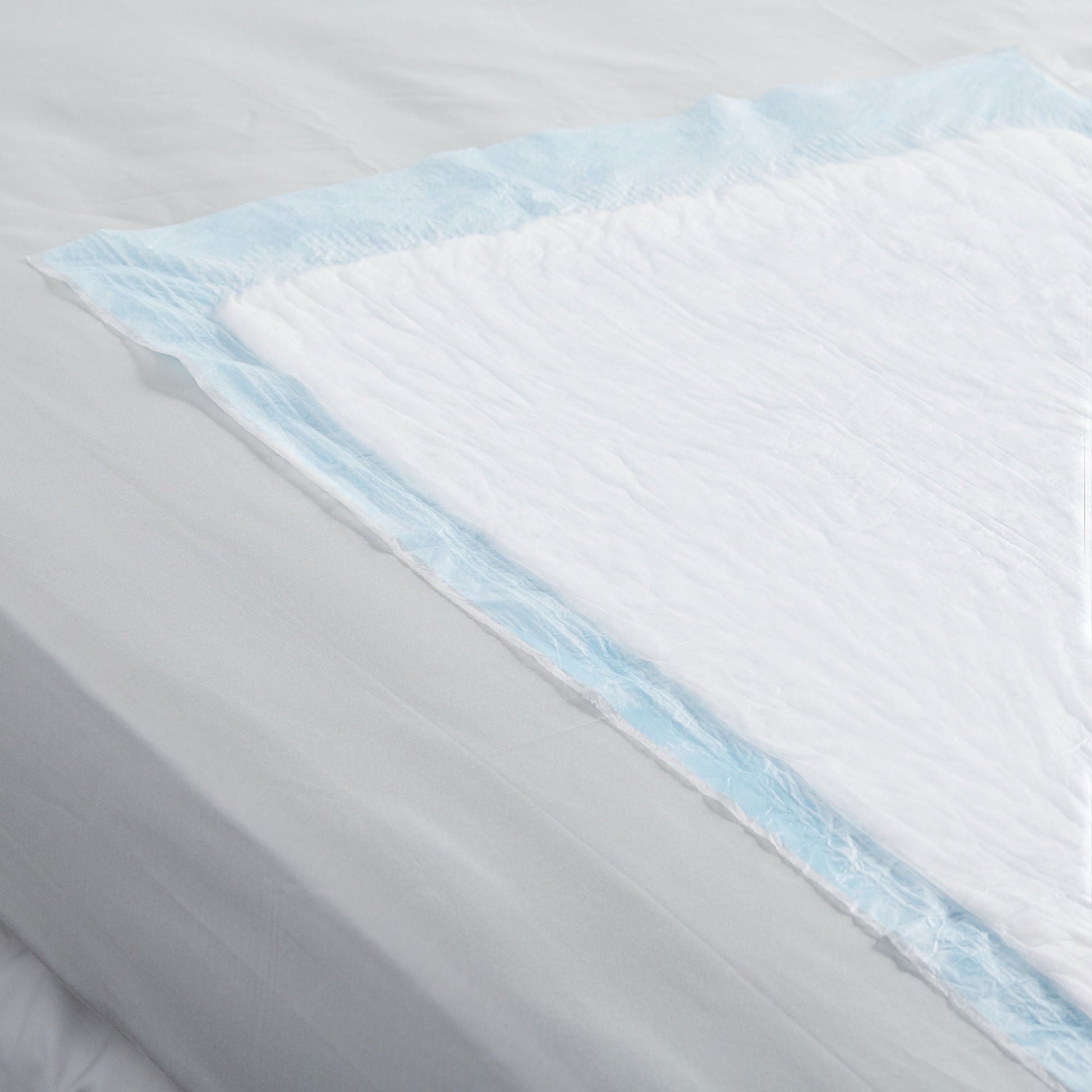Simplicity Basic Underpad, Disposable, Light Absorbency