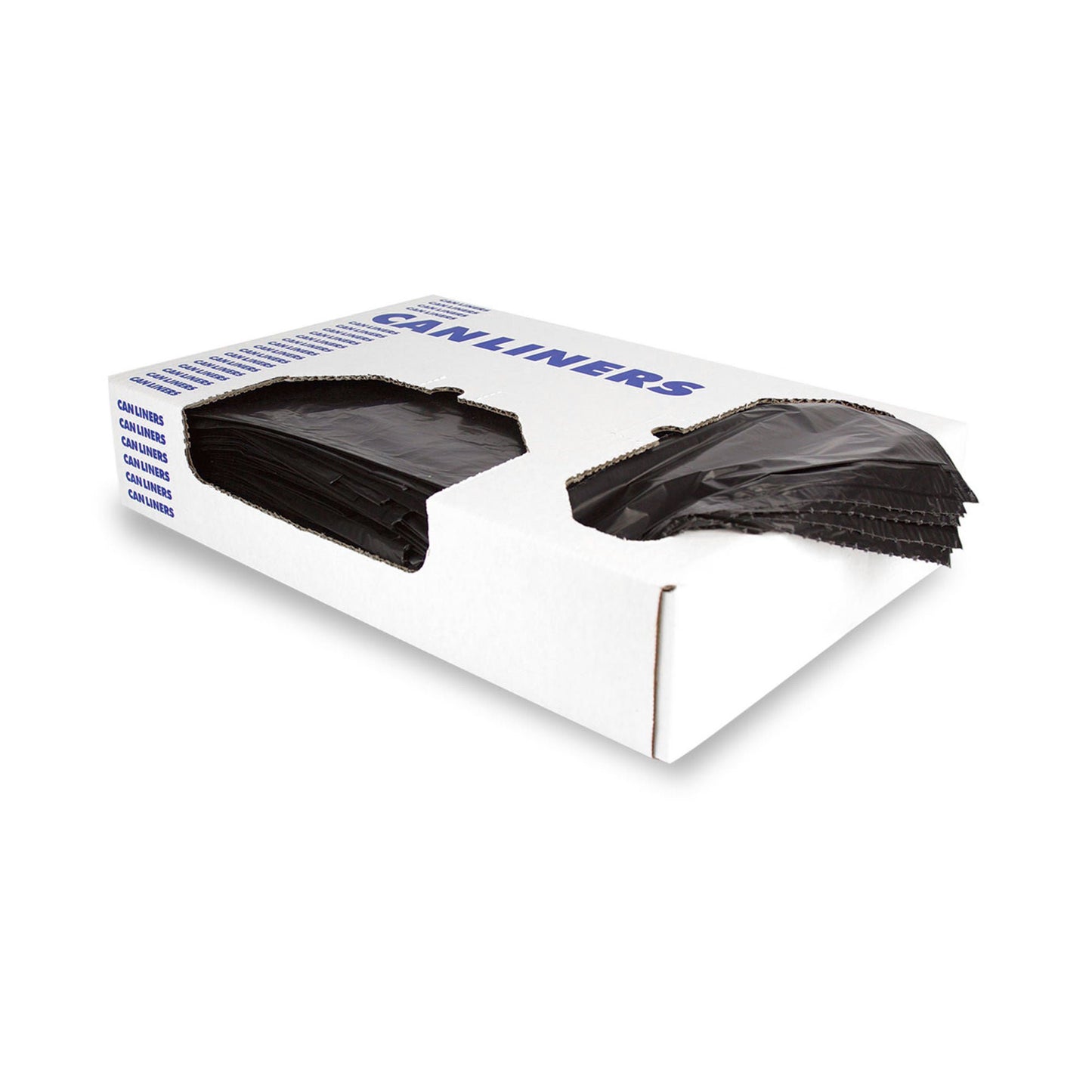 Heritage™ Heavy Duty Trash Bag, Black