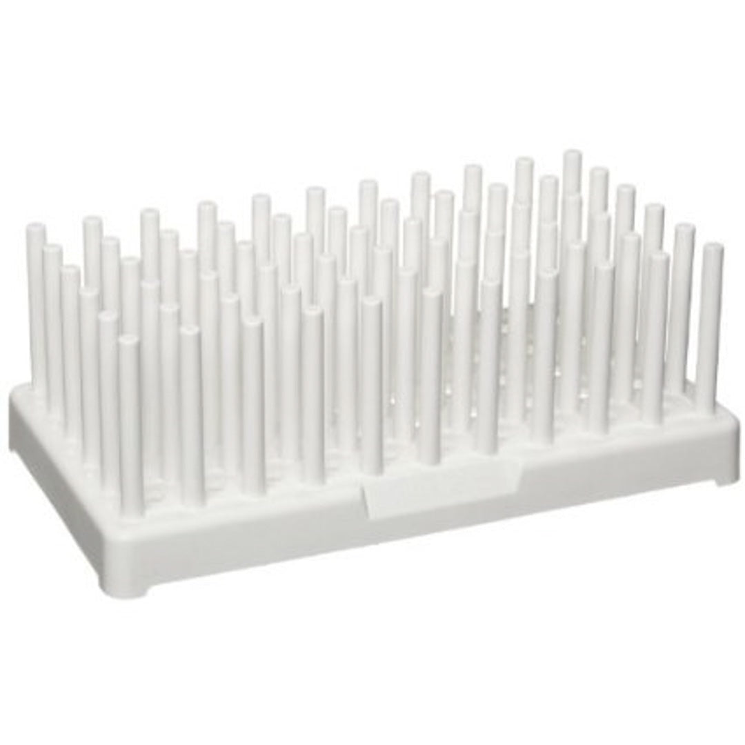 Rack, Test Tubes, Polymer Holds 80 13 mm Tube