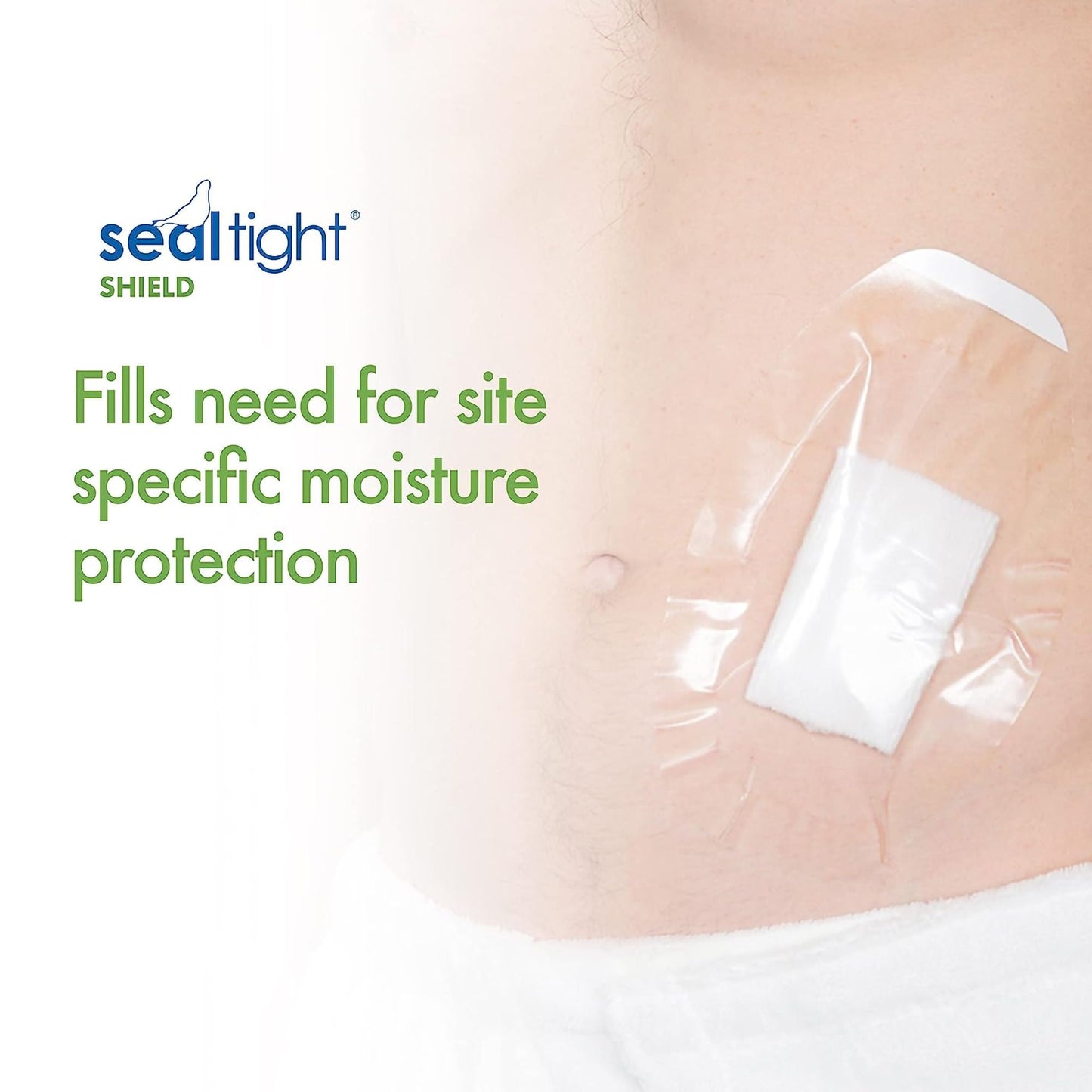 Seal-Tight® Shield Dressing
